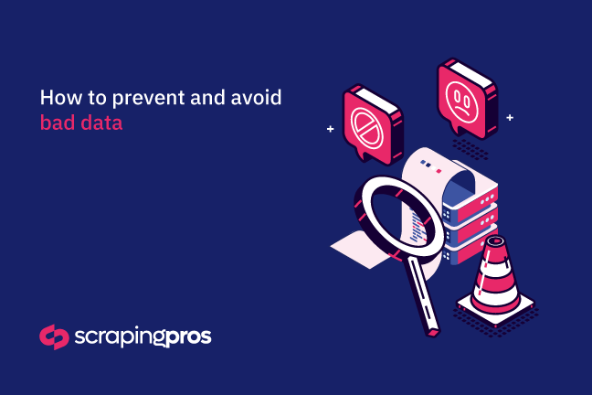 Inaccurate Data: The Hidden Risk in Business — How to Avoid It with Scraping Pros