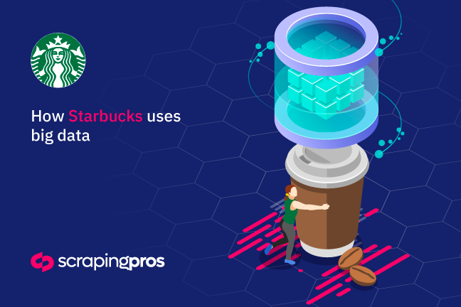 How Starbucks uses Big Data to make better decisions