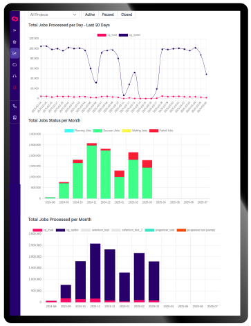 web SP ilus logos dash tablet