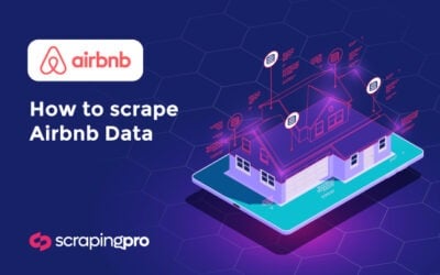 How to Scrape Airbnb Data